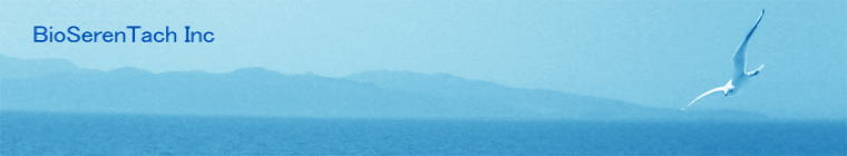 BioSerenTach Inc